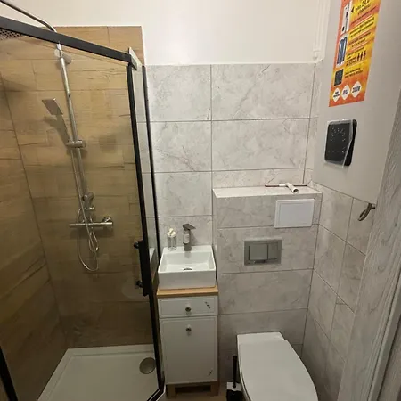 Apartment Mazurski Azyl