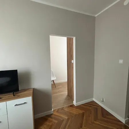 Mazurski Azyl Apartment Szczytno (Warmian-Masurian)