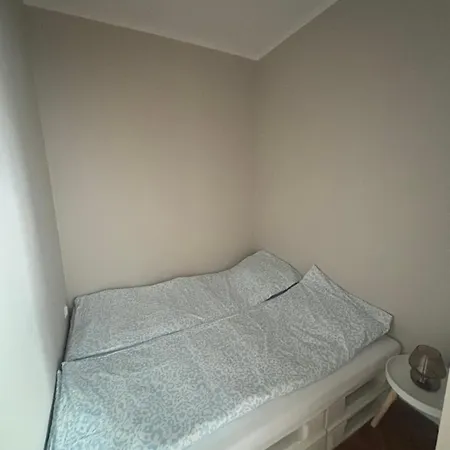 Mazurski Azyl Apartment