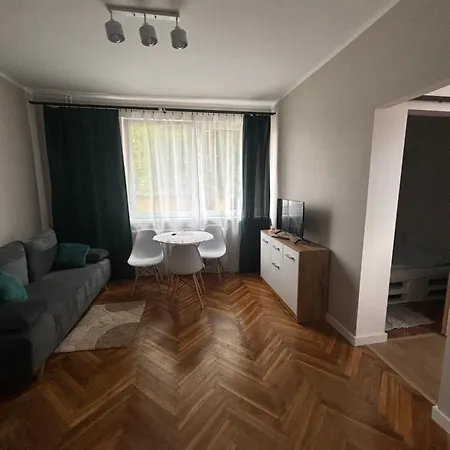 Mazurski Azyl * 什奇特诺