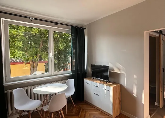 Mazurski Azyl Szczytno (Warmian-Masurian)