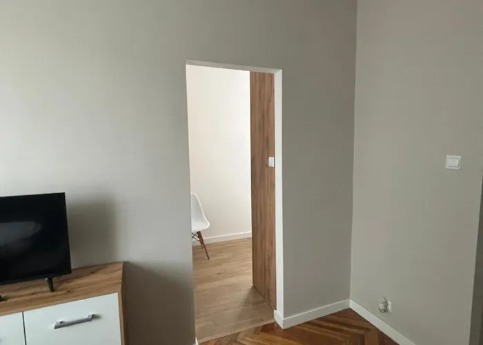 Mazurski Azyl Apartment Szczytno (Warmian-Masurian)