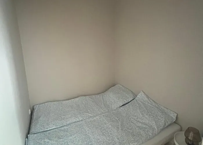 Mazurski Azyl Apartman