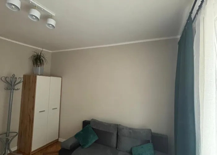 Mazurski Azyl Apartman *