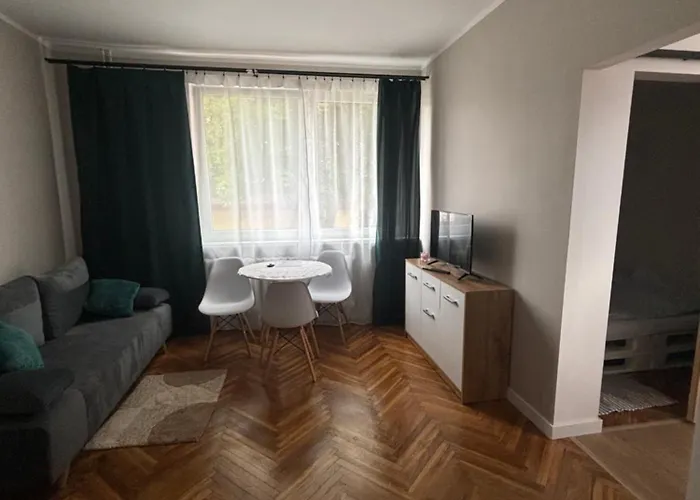 Mazurski Azyl * Szczytno (Warmian-Masurian)